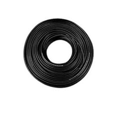 SSMELE SSMELE Cable Vinanel Negro 12 Awg Por Metro N.- PARTE: CAVIN12N-MTO