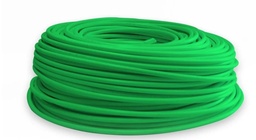 SSMELE Cable Vinanel Verde 14 Awg  N.-PARTE: CAVIN14V-MTO