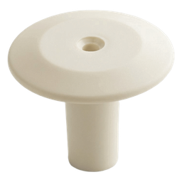 [LP-CBI-C] Pasacable / PVC Rígido Dureza 40 / Diámetro 22 mm / Autoextinguible / Protección UV / Interior | LP-CBI-C