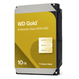 [WD103KRYZ] Disco Duro Empresarial / 10 TB / SATA 6 Gb/s / 7200 RPM / 512 MB Caché / HelioSeal / 2.5M Horas MTBF | WD103KRYZ