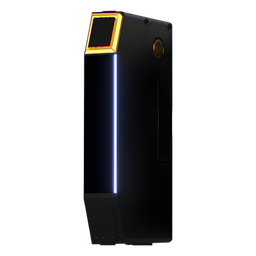 [ACCESS-MD-PRO] Operador de Puerta de Garage / 1/2 HP / Wi-Fi Integrado / Torque 25 Nm / IP54 / -20 a 40°C / Iluminación LED / 2 Controles Inalámbricos | ACCESS-MD-PRO