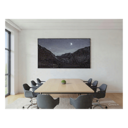[DS-KLED-25/HD] Kit Videowall LED HD / Pitch 2.5 SMD / 1280 x 768 / 3.20 x 1.92 m (10.5 x 6.3 ft) / Diagonal 147" / Entrada HDMI 1.4 | DS-KLED-25/HD