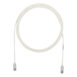 [UTP28SP2] Cable de Parcheo UTP / Cat6 / 28 AWG / 2 ft / 250 MHz / Doble Clasificación CM-LSZH / PoE | UTP28SP2