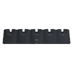 [PERFORM-5BAY-CHG] Estación de Carga / 5 Bays / Headset Perform 45 / Actualización Firmware USB 2.0 / LED Indicadores por Bay / Rack 19" | PERFORM-5BAY-CHG