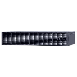 [BPSE24V40ART2U] Módulo de Baterías Externas, Para Extensión de Tiempo de Respaldo, Compatible con OLS1000RT2UA | BPSE24V40ART2U