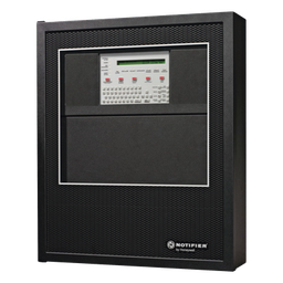 [NFS2-640] Panel de Control de Detección de Incendio Inteligente y Direccionable / 1 a 2 Lazos SLC / 636 Puntos Direccionables / Red de 200 Nodos / Fuente 6.0 A | NFS2-640