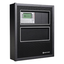 [NFS2-3030] Panel de Control de Alarma Contra Incendio / Direccionable Inteligente / 1 a 10 Lazos SLC / 3,180 Dispositivos / Red 200 Nodos / LCD 640 Caracteres | NFS2-3030