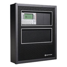[NFS2-3030-SP] Panel de Control de Alarma Contra Incendio / Direccionable / 1 a 10 Lazos SLC / 3,180 Puntos / Red Hasta 200 Nodos / Interfaz en Español | NFS2-3030-SP