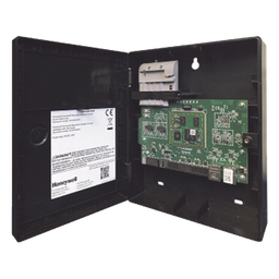 [HON-CGW-MBB] Gateway CLSS para Paneles de Detección de Incendio / Wi-Fi 2.4/5 GHz / Bluetooth / Alimentación 12-32 VDC / Gabinete 26.03 x 20.32 x 9.53 cm | HON-CGW-MBB