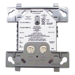 [FCM-1] Módulo de Control Direccionable / Circuito NAC 24 VDC o Audio 70.7 Vrms / Protocolo FlashScan / Direccionamiento 01-159 / Clase A o B | FCM-1