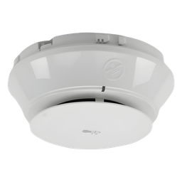 [FST-951] Detector Térmico Direccionable / Temperatura Fija 57°C (135°F) / Protocolo FlashScan / Lazo SLC 2 Hilos / LED 360° | FST-951