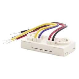 [FMM-101] Módulo Monitor Direccionable / 2 Hilos / Contacto Seco / FlashScan / Instalación en Caja 1 Posición / Alimentación por Lazo SLC | FMM-101