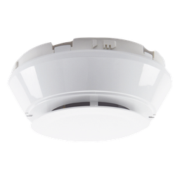 [FSP-951T] Detector de Humo y Calor Direccionable / Fotoeléctrico / Térmico Fijo 57 °C (135 °F) / Protocolo FlashScan / Lazo SLC Dos Hilos | FSP-951T
