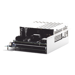 [AMPS-24] Fuente de Alimentación Direccionable / 3 Salidas 24 VCC / Cargador de Baterías 7 a 200 Ah / Modo FlashScan y CLIP / Interfaz SLC Aislada | AMPS-24