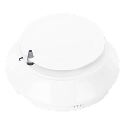 [FPTI-951] Detector Direccionable Multicriterio / PTIR / FlashScan / LEDs Duales 360° / UL 268 7ma Edición / Umbral Térmico 57 °C (135 °F) | FPTI-951
