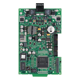 [LCM-320] Módulo de Control de Lazo SLC / 159 Detectores y 159 Módulos / FlashScan y CLIP / Par Trenzado 12 AWG hasta 3,810 m (12,500 ft) | LCM-320