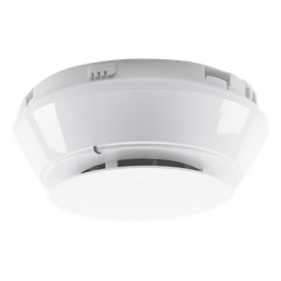 [FSP-951R] Detector de Humo Direccionable / Fotoeléctrico / Prueba Remota / Instalación en Ductos / UL 268 7ª Edición | FSP-951R