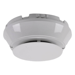 [FSP-951-SELFT] Detector de Humo Direccionable / Autoprueba Automática / Protocolo FlashScan / Bajo Perfil / UL 268 7ª Edición | FSP-951-SELFT