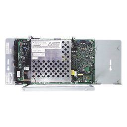 [CPU2-640-SP] CPU para Panel de Detección de Incendio / Fuente 3.0 A (6.0 A en Alarma) / 1 Lazo SLC Expandible a 2 / 636 Dispositivos / 4 Circuitos NAC / Red 103 Nodos | CPU2-640-SP