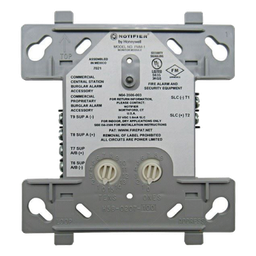 [FZM-1] Módulo Monitor Direccionable / Detectores de Humo Convencionales 2 Hilos / 24 V / Protocolos FlashScan y CLIP / Estilo B o D / Dirección 01-159 | FZM-1