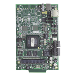 [NFN-GW-EM-3] Puerta de Enlace Embebida IP / Monitoreo NOTI-FIRE-NET / ONYXWorks / 50 Puertas por Estación / Redundancia de Red | NFN-GW-EM-3