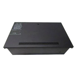 [NFS-LBB] Gabinete para Baterías de Respaldo / 2 Baterías 55 AH / Montaje en Pared / Compatible con Cargadores CHG-120 y CHG-75 | NFS-LBB