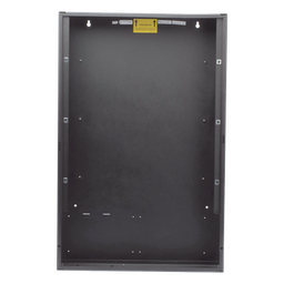 [SBB-C4] Caja Posterior para Gabinete de Panel Contra Incendio / Acero Calibre 16 / 3 Niveles / Montaje Superficial o Semiempotrado / UL y FM Aprobado | SBB-C4