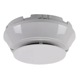 [FPC-951] Detector Direccionable Multicriterio / Humo Fotoeléctrico y CO / Protocolo FlashScan / Vida Útil Celda CO 10 Años / Compatible NFS2-3030 y NFS2-640 | FPC-951