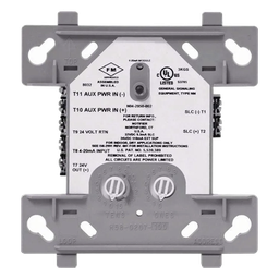 [FMM-4-20] Módulo de Entrada Analógica Direccionable / Conversión 4-20 mA / Tecnología FlashScan / 2 o 3 Hilos / Compatible con Panel NFS2-3030 | FMM-4-20