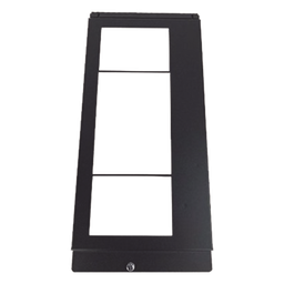 [DP-DISP2] Placa de Revestimiento / Gabinete Serie CAB-4 / CPU2-640/640E / Anunciador NCA-2 / Panel NFS2-640 | DP-DISP2