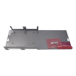[CA-1N] Chasis de Montaje / 1 Fila / Procesador DVC-EM / Módulo CMIC-1 / Gabinete CAB-4 | CA-1N