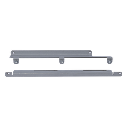 [NCA/640-2-KIT] Kit de Montaje Directo / Anunciador NCA-2 sobre Panel NFS-640/E / NFS2-640/E / Configuración Standalone / Sin NCM / Serie Onyx | NCA/640-2-KIT