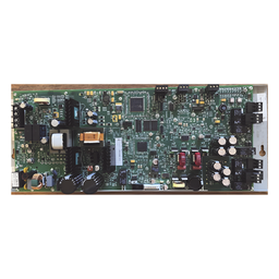 [DAX-3570] Amplificador de Audio Digital / 35 W / 70 VRMS / 8 Canales DAL / Clase A o 2× Clase B / UL 864 | DAX-3570