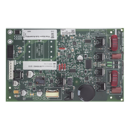 [BDA-70V] Amplificador Digital de Respaldo / 70 VRMS / 50 W o 35 W / Montaje Directo DAX/DAA2 / Alta Impedancia | BDA-70V