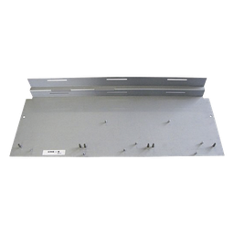 [CHS-6] Chasis de Montaje Modular / 6 Módulos XP6 o XP10 / Compatible con Gabinetes CAB-4 / Serie Onyx | CHS-6