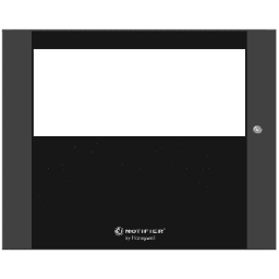 [DRA5] Puerta para Gabinete de Panel Contra Incendio / Acero Calibre 16 / Ventana Integrada / Apertura 120° / Cerradura con Llave / Bisagra Desmontable / Certificación UL/FM/CSFM/FDNY/OSHPD | DRA5