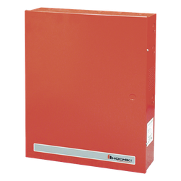 [FN-300ULX-R] Fuente de Alimentación Remota / Salida 12/24 Vcd Seleccionable / 2.5 A / Entrada 115 Vca / Supervisión de Fallas / Cambio Automático a Batería | FN-300ULX-R