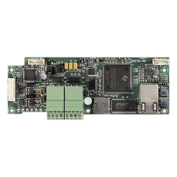 [PREVIDIACCOMLAN] Módulo de Comunicaciones Seriales y TCP-IP / 2x RS232 + 2x RS485 + Ethernet LAN / 6 Protocolos Simultáneos / ONVIF / BACnet / Email y Web | PREVIDIACCOMLAN