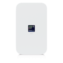 [U5G-MAX] Módem Celular 5G / Hasta 3.4 Gbps / Puerto 2.5 GbE PoE / Dual SIM/eSIM / Failover Automático / SA-NSA | U5G-MAX