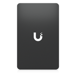 [UA-CARD-B-100] Tarjeta de Acceso NFC / MIFARE DESFire EV3 / 13.56 MHz / Formato ISO 7810 ID-1 / Encriptación AES-128 / Paquete 100 Piezas | UA-CARD-B-100