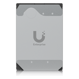 [UACC-HDD-E-24TB] Disco Duro Enterprise 3.5" / 24 TB / SATA 6 Gb/s / 7200 RPM / Carga de Trabajo 550 TB/año / MTBF 2.5 Millones de Horas | UACC-HDD-E-24TB
