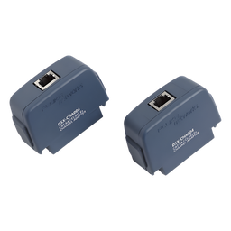 [DSX-CHA004S] Kit de Adaptadores de Canal / Cat6A / Para Certificadores DSX / Conectores Robustos | DSX-CHA004S