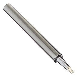 [SCV-CH15AR] Punta para Cautín / Tipo Cincel / 1.5 mm / Cerámica de Alta Temperatura / SmartHeat / Servicio Pesado | SCV-CH15AR