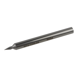 [SFV-CNL04] Punta para Cautín / Cónica Larga / 0.4 mm (0.016") / Alta Precisión / Servicio Pesado | SFV-CNL04