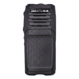 [TXCNX1000] Carcasa de Plástico para Radio / Compatible con NX1000 / Sin Pantalla / Alta Resistencia / Diseño Ergonómico / Instalación sin Herramientas | TXCNX1000