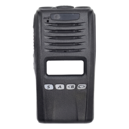 [TXCHNX320K2] Carcasa de Repuesto / Radio Portátil / Plástico de Alta Resistencia / Diseño Ergonómico / Compatible NX320K2 | TXCHNX320K2
