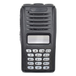 [TXCHNX320K3] Carcasa de Repuesto / Plástico de Alta Resistencia / Radio Portátil NX320K3 / Diseño Ergonómico / Uso Intensivo | TXCHNX320K3