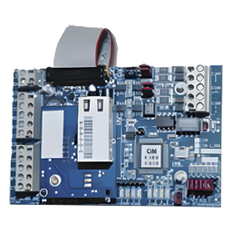 [CIM] Módulo de Comunicación / TCP-IP / Múltiples Bucles CAN Bus / LAN-WAN / 115K BPS | CIM