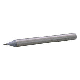 [SFV-CNL10] Punta Cónica Larga para Soldar / 1.0 mm (0.04") / 15.5 mm / SmartHeat / Servicio Pesado / Compatible con PS-900 | SFV-CNL10