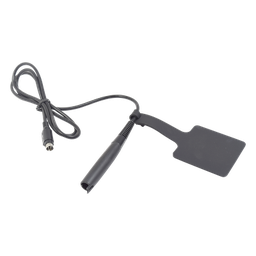 [PS-H3] Maneral con Cable para Estación de Soldadura / Sin Resistencia Térmica / Compatible con PS-900 / Aluminio Fundido | PS-H3